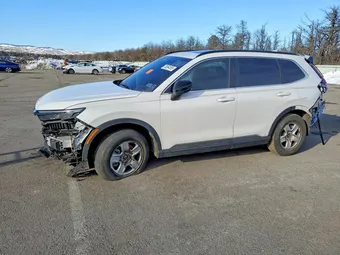 2024 Honda CR-V 5J6RS6H89RL016508 Lot 78564555