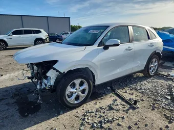2025 Honda HR-V 3CZRZ1H32SM729094 Lot 47445546