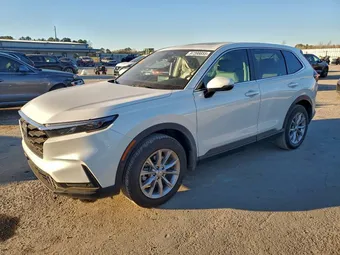 2025 Honda CR-V 2HKRS4H71SH403226 Lot 97398855