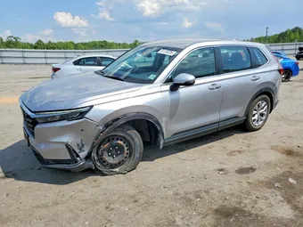 2023 Honda CR-V 2HKRS4H21PH421642 Lot 51170226