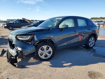 2025 Honda HR-V 3CZRZ1H34SM710711 Lot 73699405