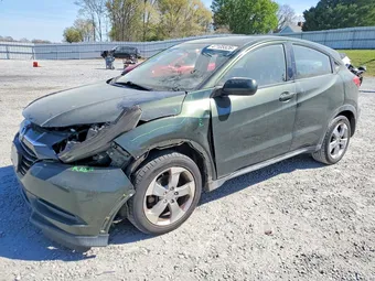 2017 Honda HR-V 3CZRU5H38HM727963 Lot 47105526