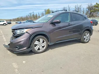 2019 Honda HR-V 3CZRU6H55KM742824 Lot 50683406