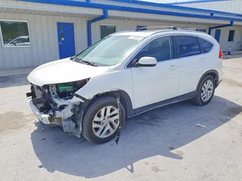 2016 Honda CR-V 5J6RM3H79GL025979 Lot 51890566