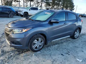 2020 Honda HR-V 3CZRU5H52LM703667 Lot 46544426