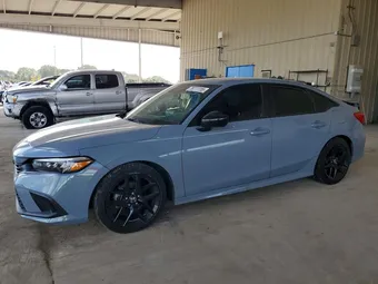 2023 Honda Civic 2HGFE2F51PH542676 Lot 79777735