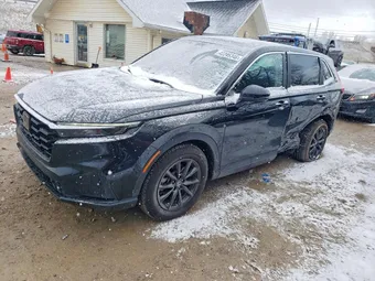 2026 Honda CR-V 2HKRS4H79TH451414 Lot 46245346