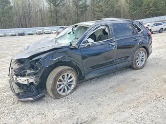 2025 Honda CR-V 2HKRS3H45SH315084 Lot 47456626