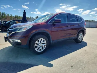 2016 Honda CR-V 2HKRM4H51GH702876 Lot 50765876