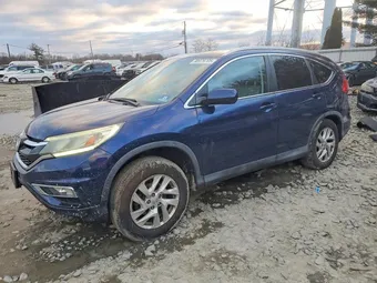 2015 Honda CR-V 2HKRM4H7XFH629071 Lot 98979705
