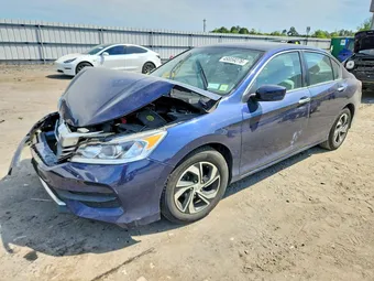 2016 Honda Accord 1HGCR2F37GA161967 Lot 49859276