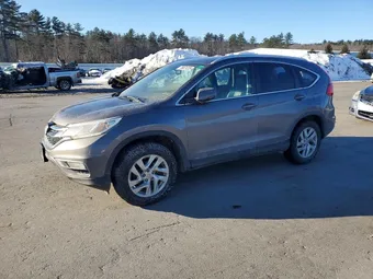 2015 Honda CR-V 5J6RM4H74FL030768 Lot 78821225