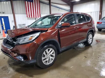 2016 Honda CR-V 2HKRM4H57GH622336 Lot 52136096