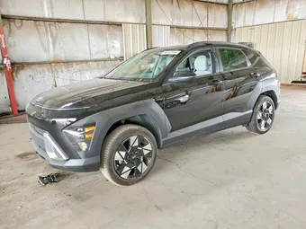 2025 Hyundai Kona KM8HBCAB5SU246113 Lot 48112116