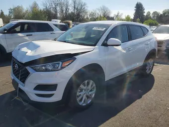 2019 Hyundai Tucson KM8J2CA4XKU065818 Lot 51294156