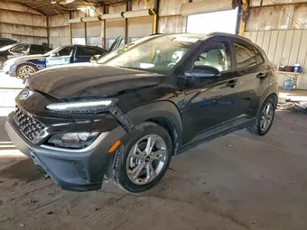 2023 Hyundai Kona KM8K32AB0PU963491 Lot 96540845