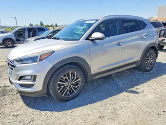 2020 Hyundai Tucson KM8J33AL6LU178994 Lot 49681526