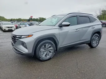 2022 Hyundai Tucson KM8JBCA1XNU029069 Lot 51129066