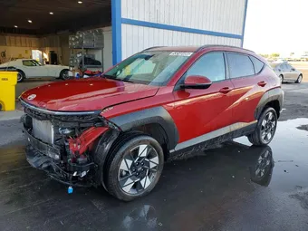 2025 Hyundai Kona KM8HBCAB7SU269733 Lot 53246486