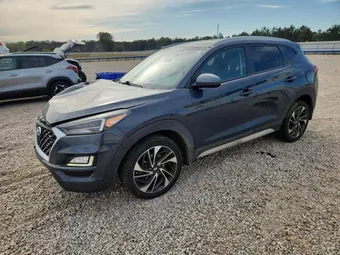 2019 Hyundai Tucson KM8J33AL2KU047494 Lot 47060046