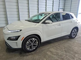 2023 Hyundai Kona Electric KM8K33AG5PU193077 Lot 78741035