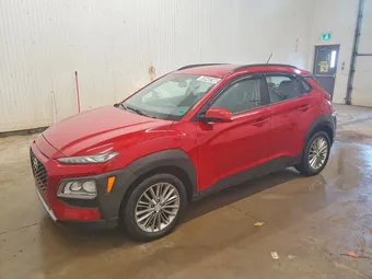 2020 Hyundai Kona KM8K2CAA4LU539287 Lot 50548246