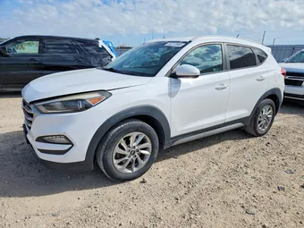 2017 Hyundai Tucson KM8J33A44HU341965 Lot 50713966