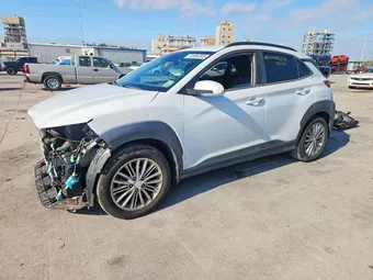 2019 Hyundai Kona KM8K22AA5KU202426 Lot 73556205