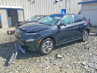 2023 Hyundai Kona Electric KM8K33AG1PU193819 Lot 78518395