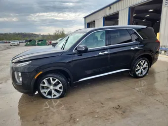 2020 Hyundai Palisade KM8R3DHE3LU121961