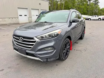 2017 Hyundai Tucson KM8J3CA24HU501292 Lot 53839556