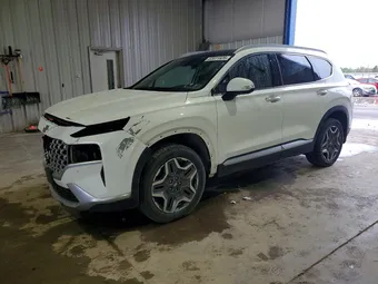 2023 Hyundai Santa Fe KM8S7DA22PU089757 Lot 52031826