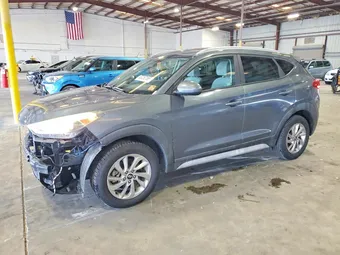 2018 Hyundai Tucson KM8J33A48JU691377 Lot 53260166