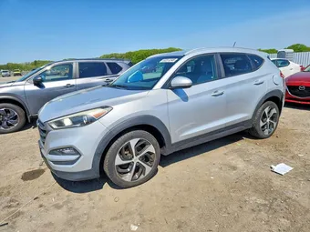 2016 Hyundai Tucson KM8J3CA24GU130861 Lot 53311246