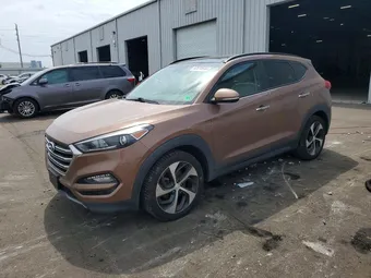 2016 Hyundai Tucson KM8J3CA21GU121406 Lot 52870616