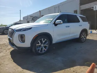 2021 Hyundai Palisade KM8R3DHE7MU223569