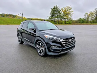 2016 Hyundai Tucson KM8J3CA25GU130626 Lot 54176796