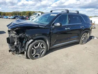 2023 Hyundai Palisade KM8R5DGE8PU570943