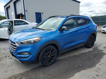 2017 Hyundai Tucson KM8J3CA25HU470943 Lot 53833696