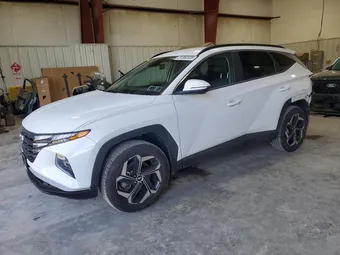 2022 Hyundai Tucson KM8JBDA24NU040311 Lot 51382326