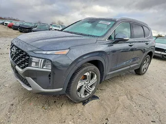 2023 Hyundai Santa Fe 5NMS2DAJ9PH632135 Lot 46368966