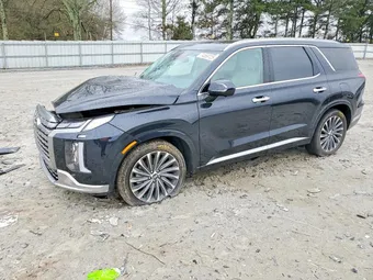 2023 Hyundai Palisade KM8R7DGE4PU528005
