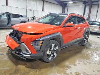 2024 Hyundai Kona KM8HECA30RU120347 Lot 47653216