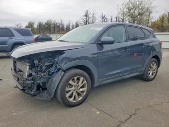 2019 Hyundai Tucson KM8J2CA43KU041294 Lot 52824116