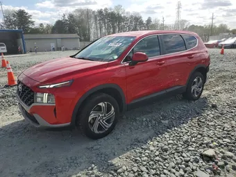 2023 Hyundai Santa Fe 5NMS1DAJ9PH506151 Lot 47720676