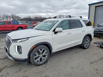 2021 Hyundai Palisade KM8R3DHE7MU223572