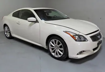 2015 Infiniti Q60 JN1CV6EK0FM870654