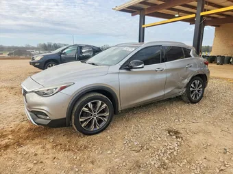 2017 Infiniti QX30 SJKCH5CR5HA024228