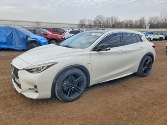 2017 Infiniti QX30 SJKCH5CP9HA017927