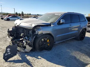 2018 Jeep Grand Cherokee 1C4RJFN93JC254123 Lot 73732665